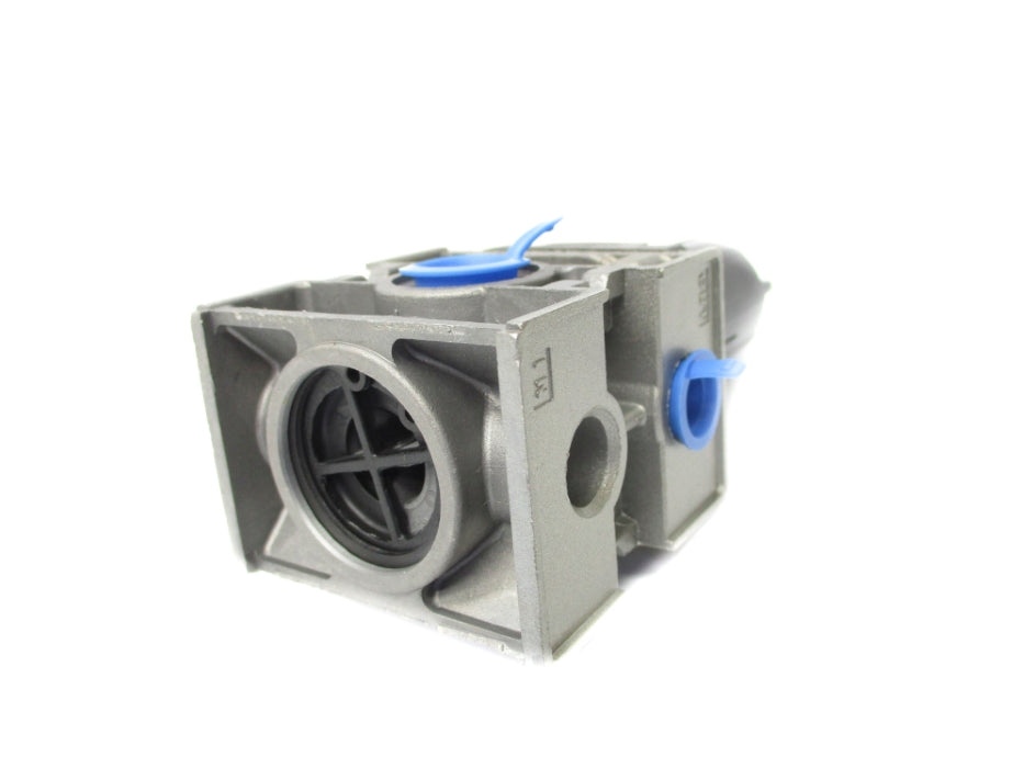 SMC NARM2500-A-N02-X126US1 NSMP