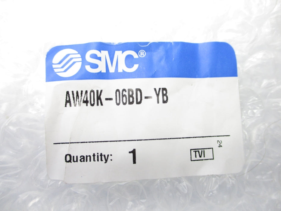 SMC AW40K-06BD-YB NSMP