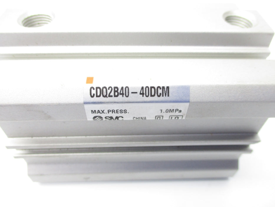 SMC CDQ2B40-40DCM NSNP