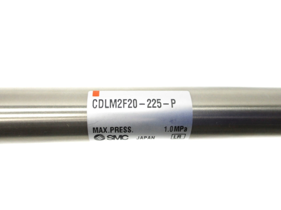 SMC CDLM2F20-225-P NSNP