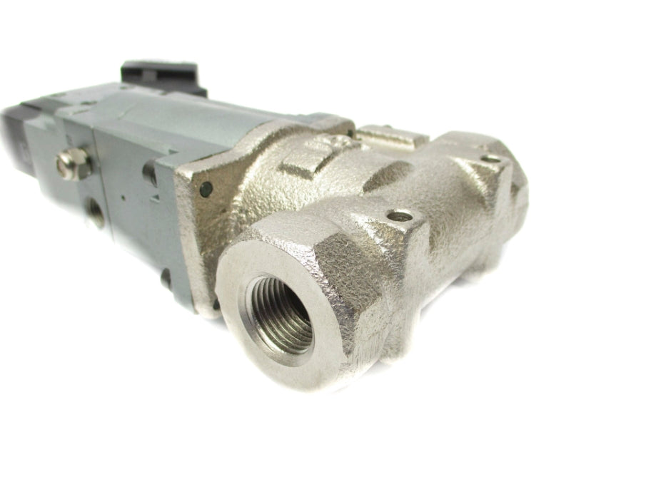 SMC VNC2155-15A5TL 24VDC NSNP
