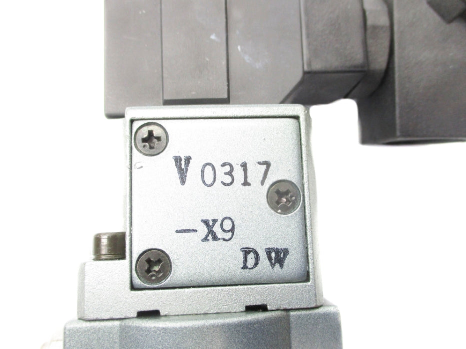 SMC VNC2155-15A5TL 24VDC NSNP