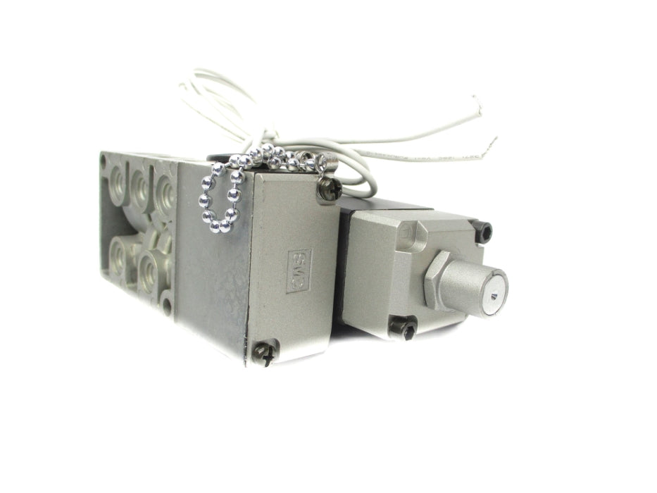 SMC NVS4114-0151D 12VDC 150PSI NSNP