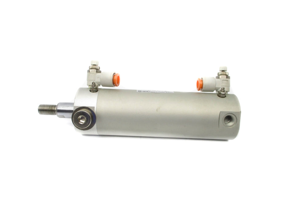 SMC NCDGUA40-0300-CCK00125 150PSI NSNP