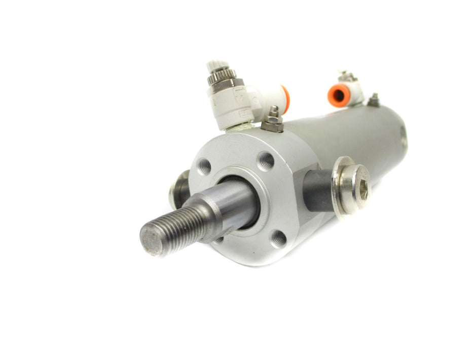 SMC NCDGUA40-0300-CCK00125 150PSI NSNP