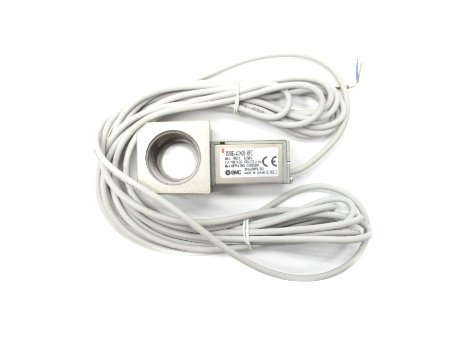SMC IS10E-40N06-6PZ NSNP