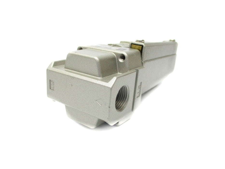 SMC AF30-03D-8 NSNP