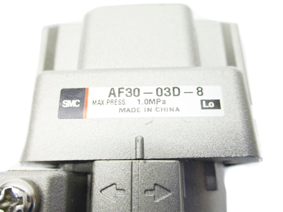 SMC AF30-03D-8 NSNP