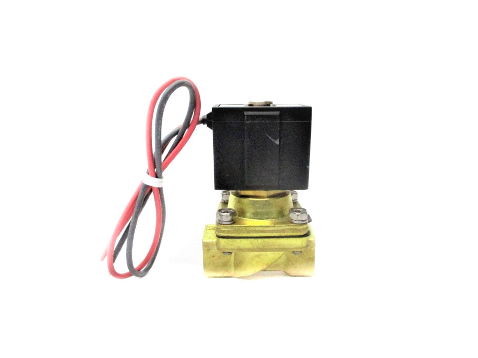 SMC VXD2130 12VDC NSNP