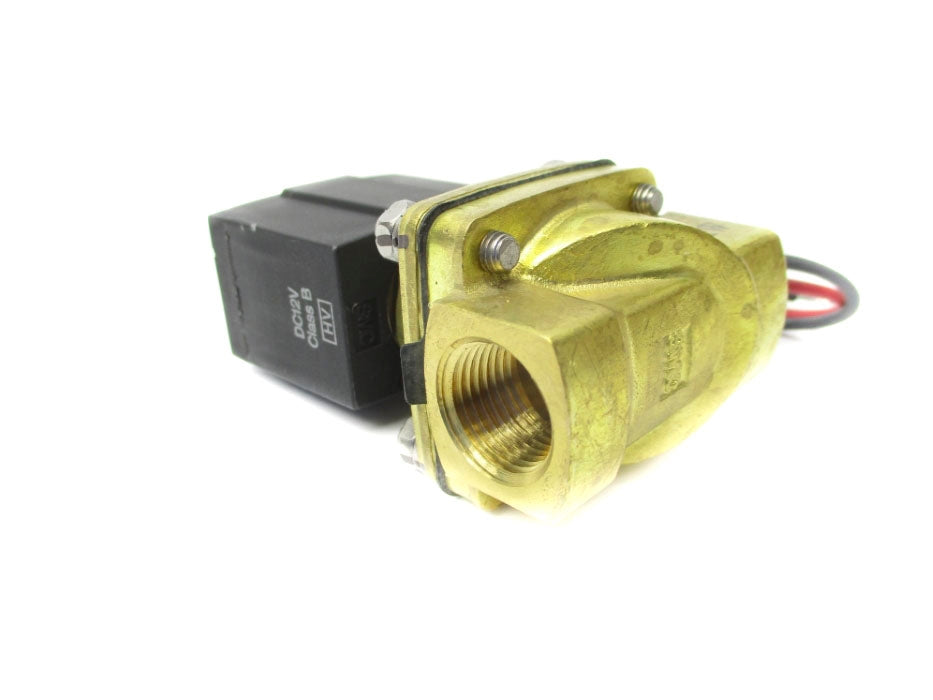 SMC VXD2130 12VDC NSNP