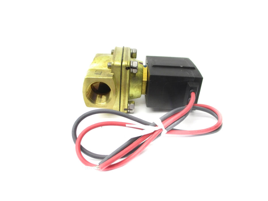 SMC VXD2130 12VDC NSNP