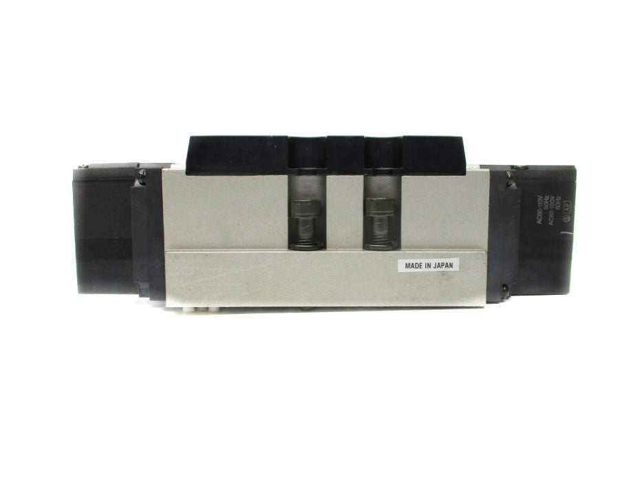 SMC VSR8-10-FJG-D-1Z 110/120V 145PSI NSNP
