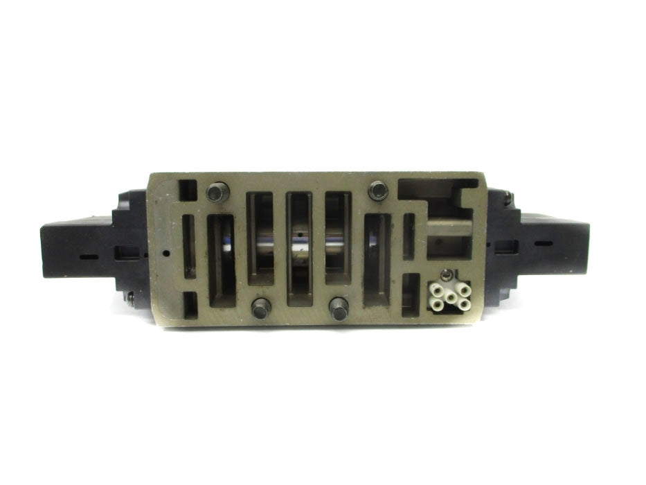 SMC VSR8-10-FJG-D-1Z 110/120V 145PSI NSNP