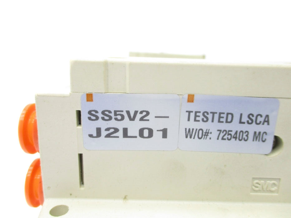 SMC SS5V2-J2L01 NSNP