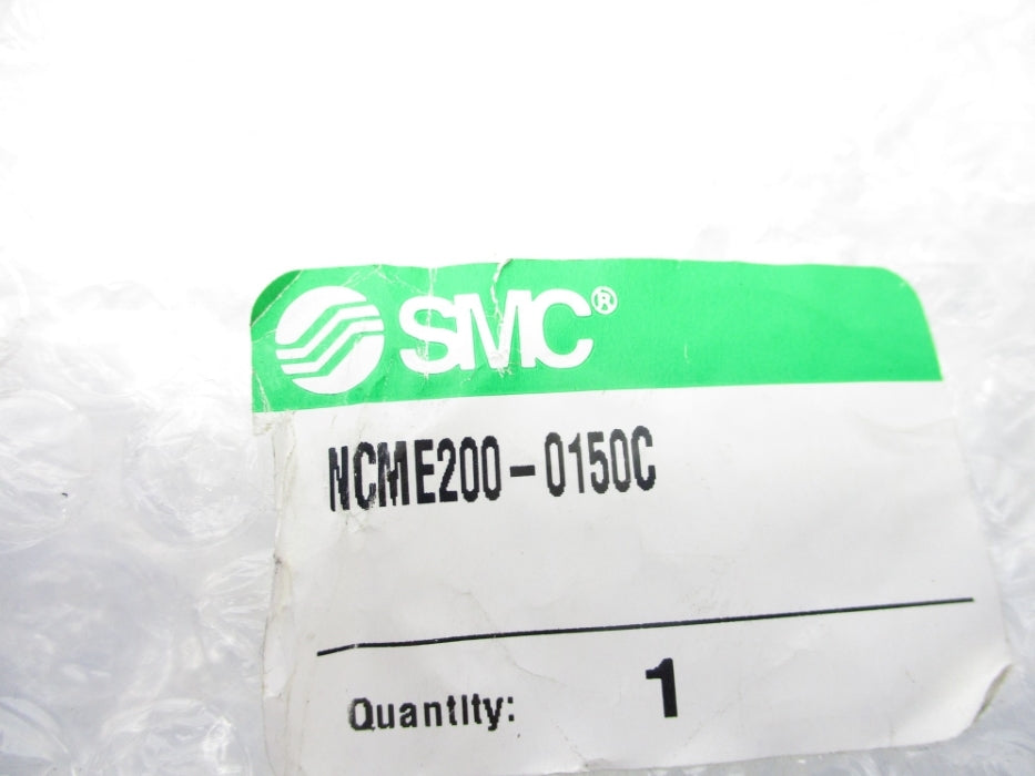 SMC NCME200-0150C NSMP