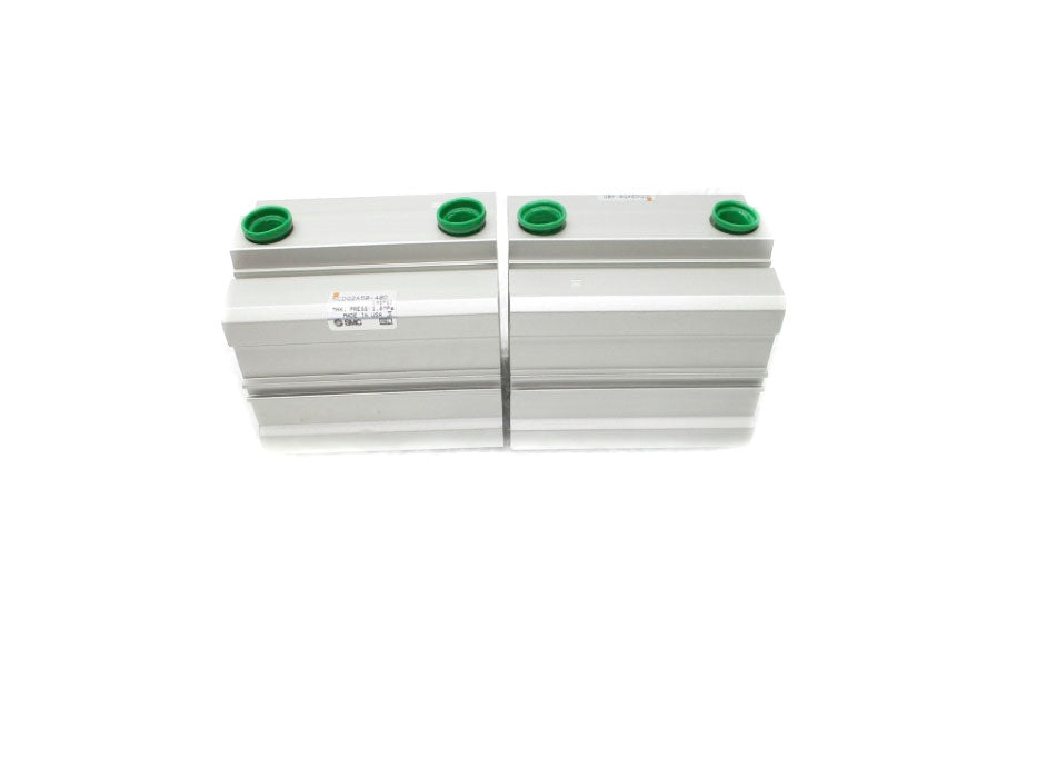 SMC NCDQ2A50-40D (PKG OF 2) NSMP