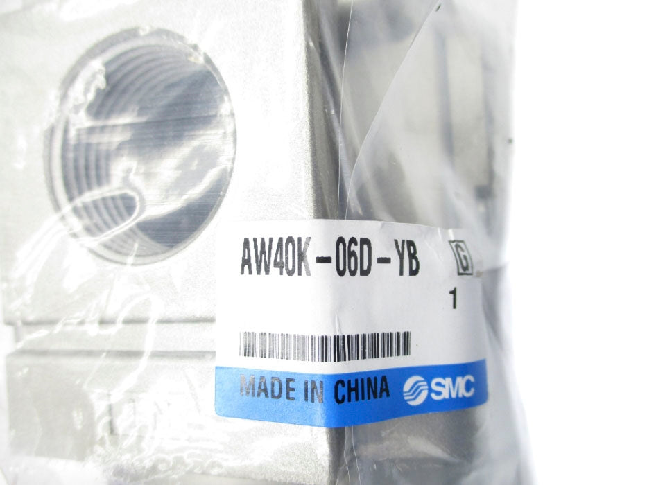 SMC AW40K-06D-YB NSMP