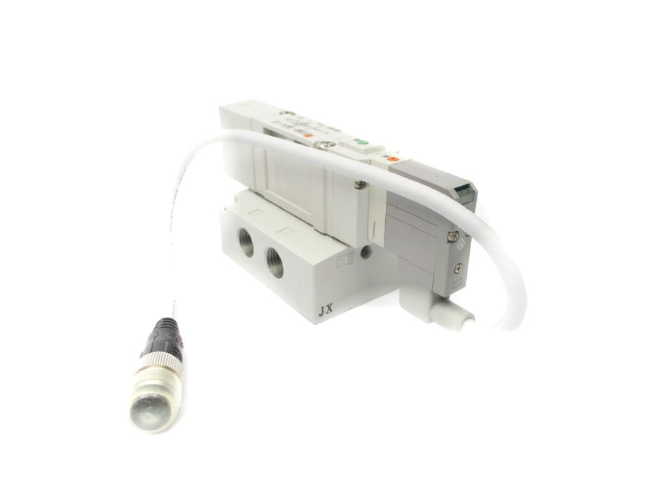 SMC SV3500-5W1U-02 NSMP