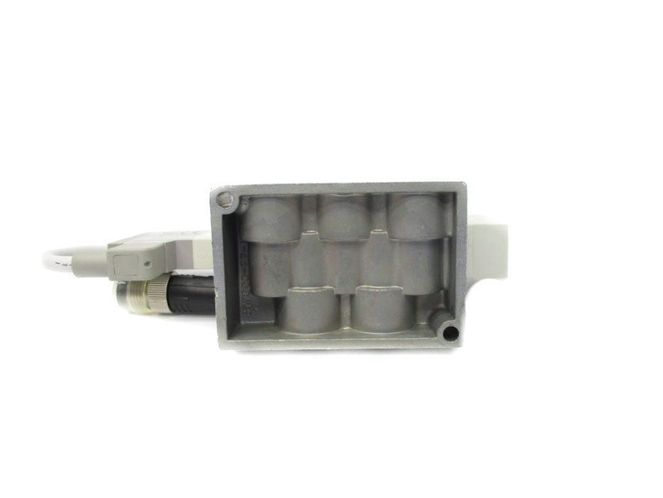 SMC SV3500-5W1U-02 NSMP