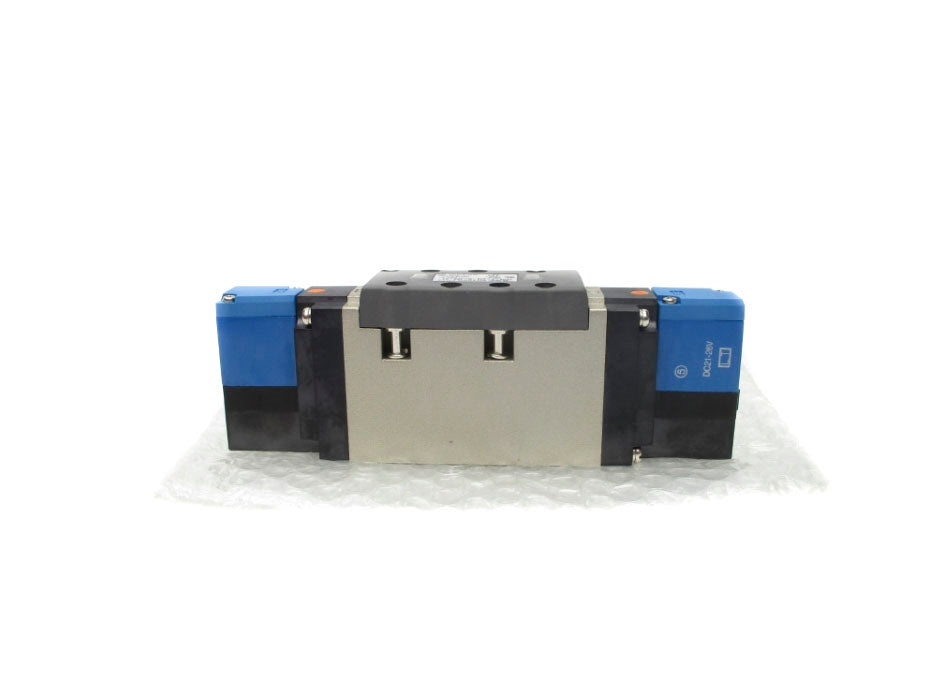 SMC VSR8-6-YJZ-D-3EZ-V1 DC21-26V NSMP