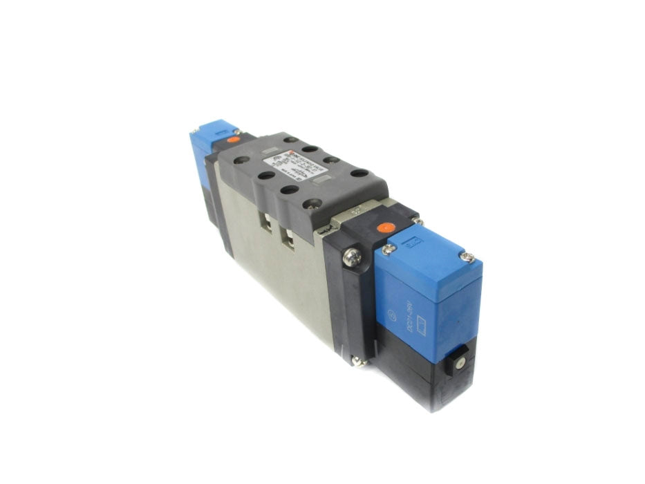 SMC VSR8-6-YJZ-D-3EZ-V1 DC21-26V NSMP