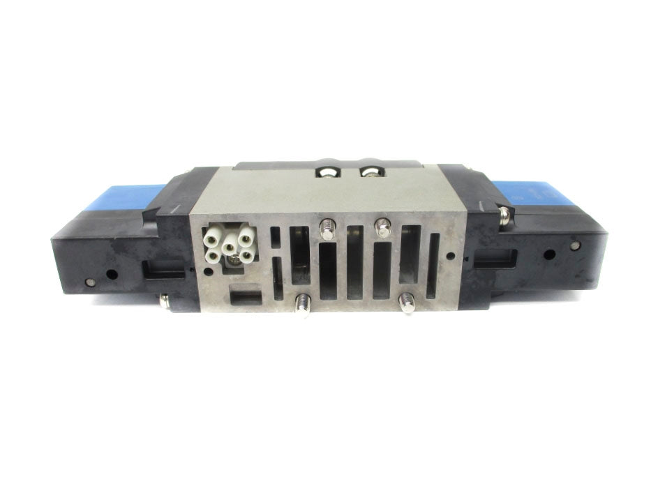 SMC VSR8-6-YJZ-D-3EZ-V1 DC21-26V NSMP