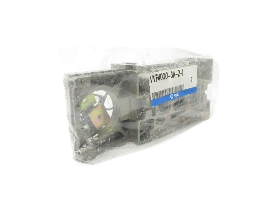 SMC VVF4000-3A-2-1 NSMP