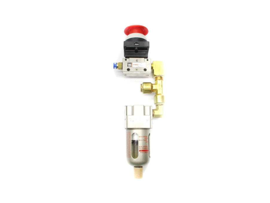 SMC AF20-CCL01040 NSMP