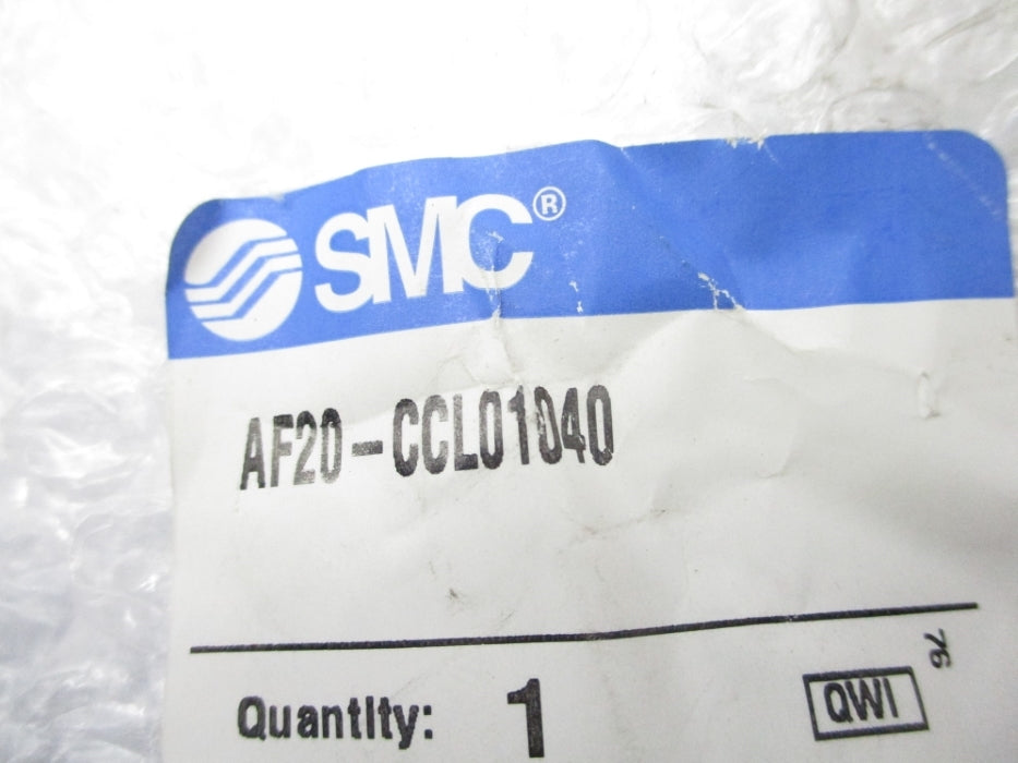 SMC AF20-CCL01040 NSMP