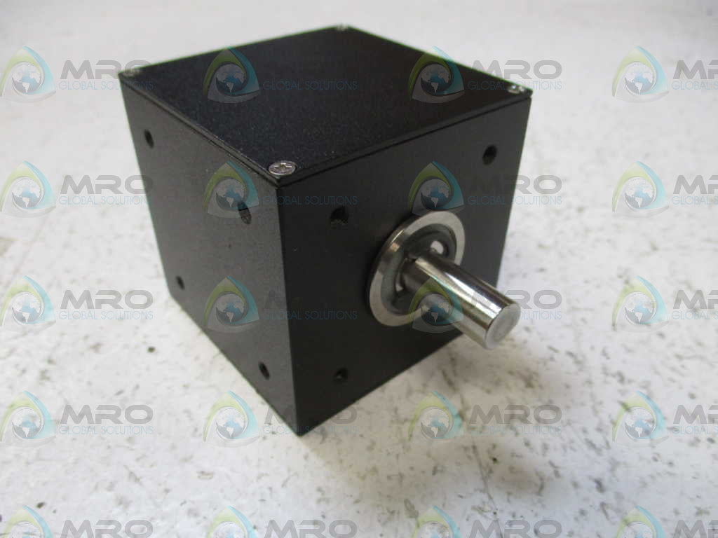 ENCODER PROTECTS ACCU-CODER 712*-0100/1/30R-N-O-S-6-S-S-N ENCODER *NEW IN BOX*