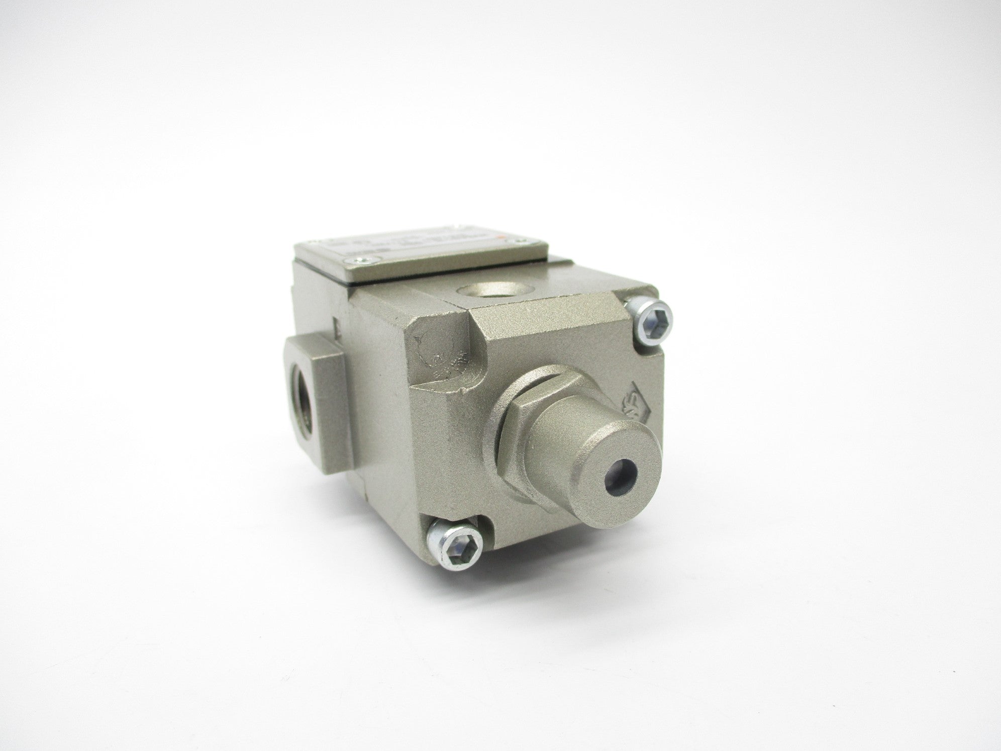 SMC NVSA3115-02N NSMP