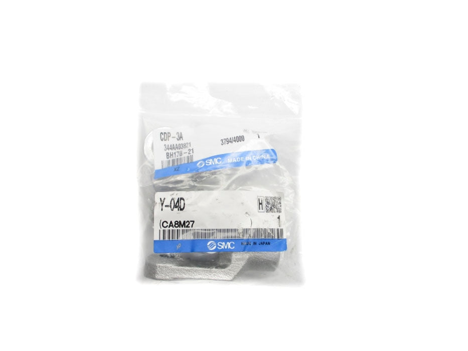 SMC Y-04D NSMP