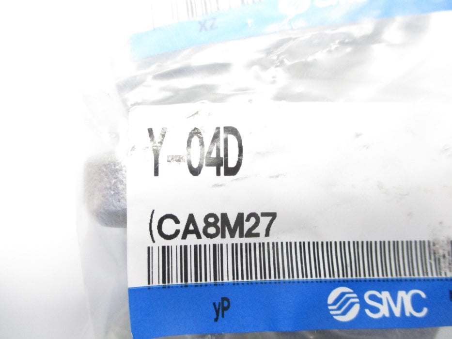 SMC Y-04D NSMP