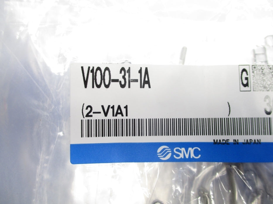 SMC V100-31-1A NSMP