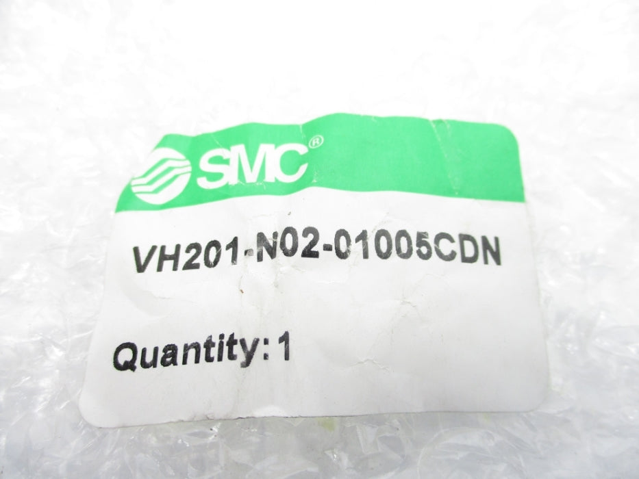 SMC VH201-N02-01005CDN NSMP