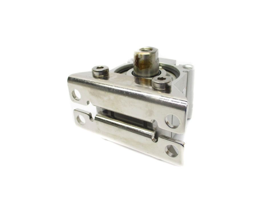 SMC CQ2L50-15DZ 218PSI NSNP