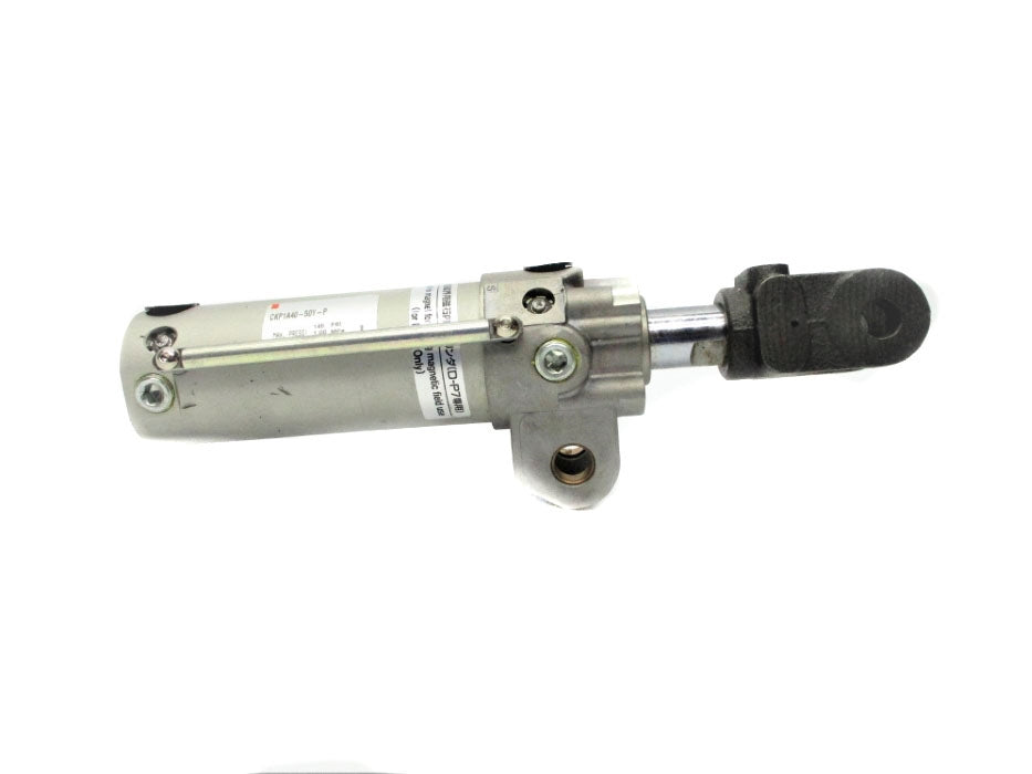 SMC CKP1A-40-50Y-P 145PSI NSNP