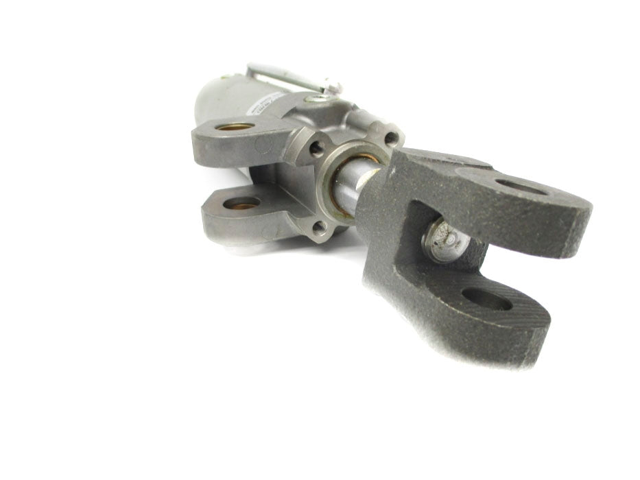 SMC CKP1A-40-50Y-P 145PSI NSNP