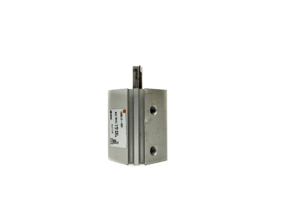 SMC CDQ2L12-10DZ 145PSI NSNP