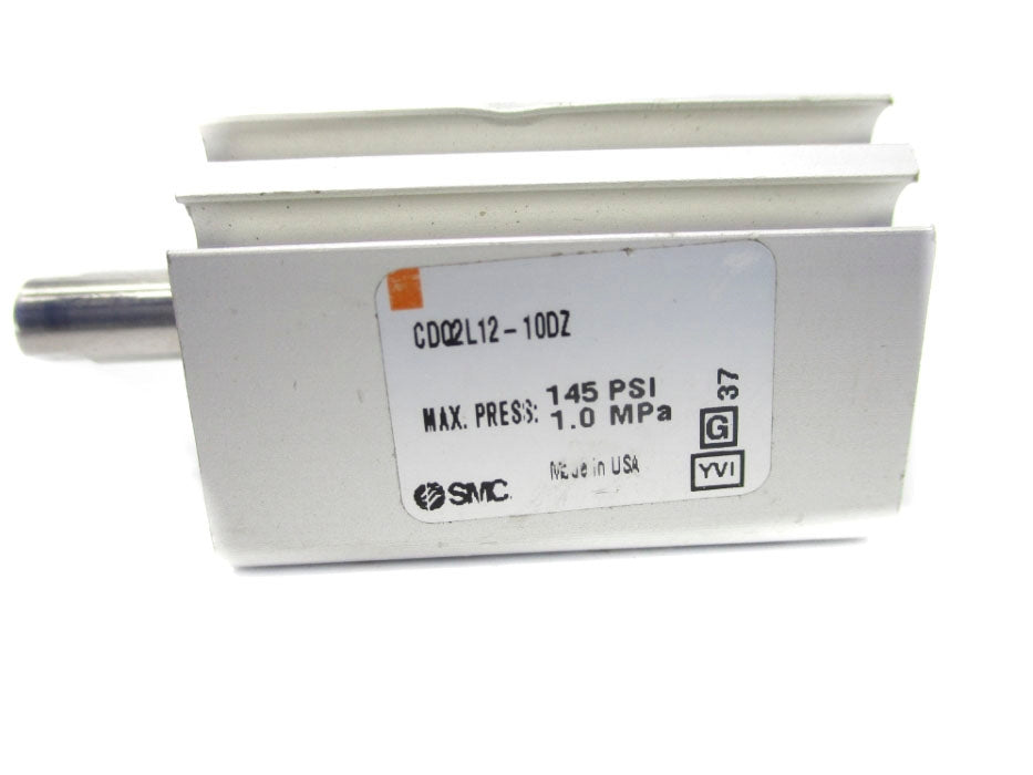 SMC CDQ2L12-10DZ 145PSI NSNP