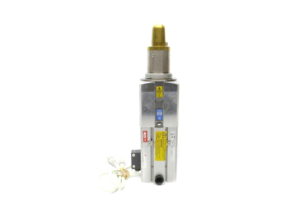 SMC CLKQPKC50TF-250RDH-P74SE 145PSI NSNP