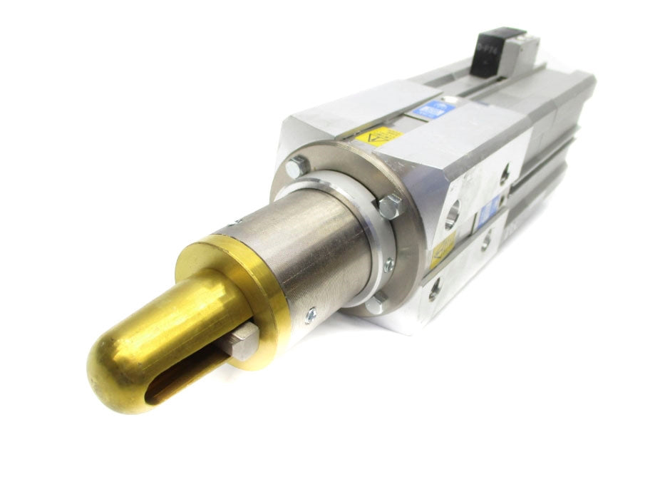 SMC CLKQPKC50TF-250RDH-P74SE 145PSI NSNP