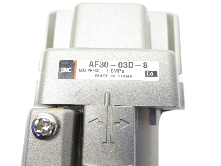 SMC AF30-03D-8 NSNP