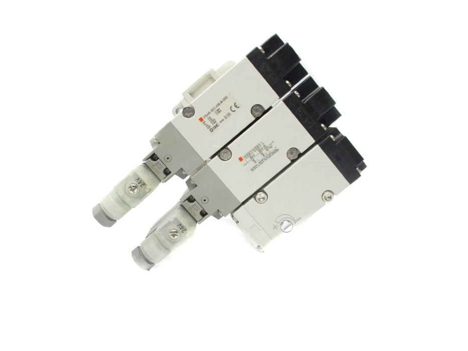 SMC VP544R-5DZ1-03N-M-X555 24V NSNP