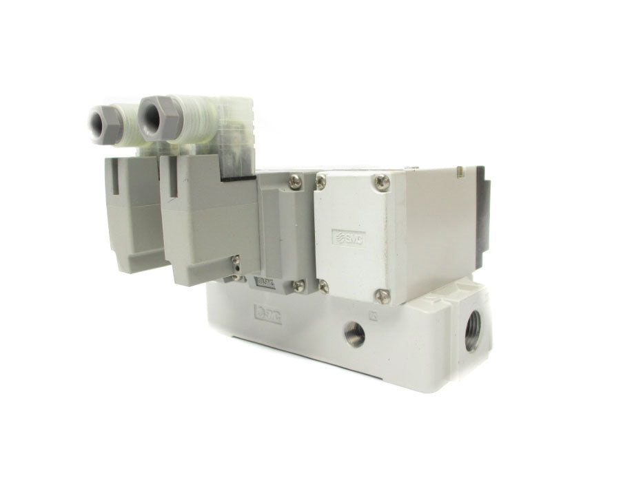 SMC VP544R-5DZ1-03N-M-X555 24V NSNP
