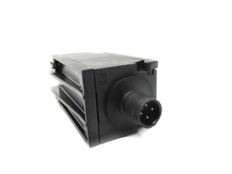 OMRON D4N-9B31 (AS PICTURED) NSNP