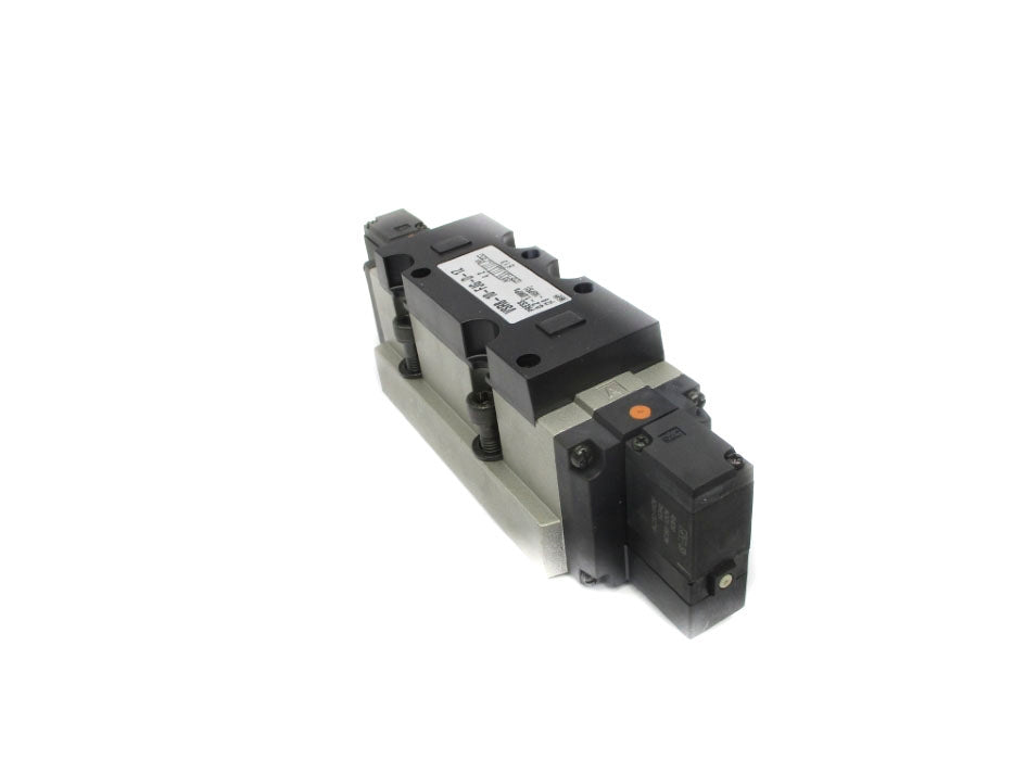 SMC VSR8-10-FJG-D-1Z 110/120V 145PSI NSNP