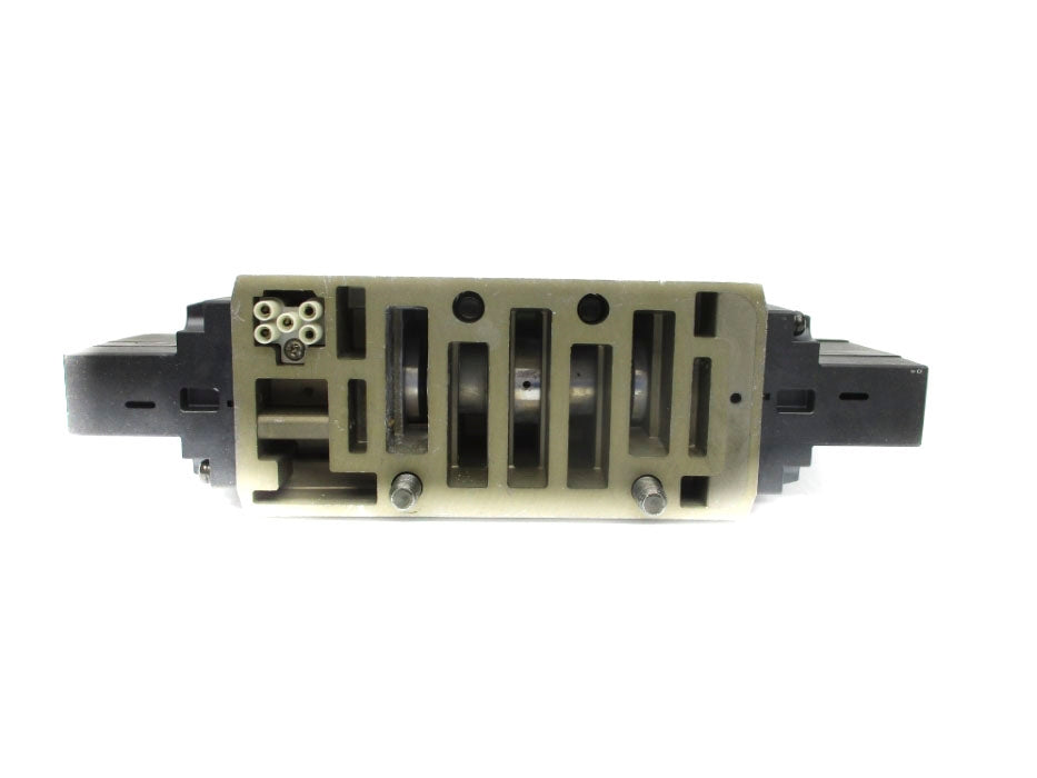 SMC VSR8-10-FJG-D-1Z 110/120V 145PSI NSNP