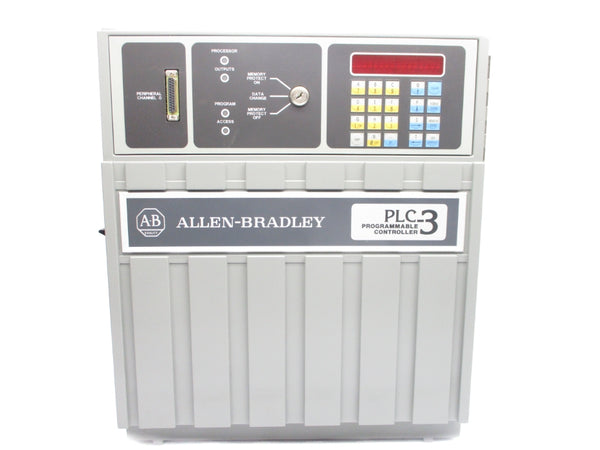 ALLEN BRADLEY 1775-AD1 PLC-3 NSNP