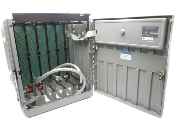 ALLEN BRADLEY 1775-AD1 PLC-3 NSNP